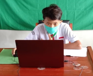 Davin Fakhriy Gunawan